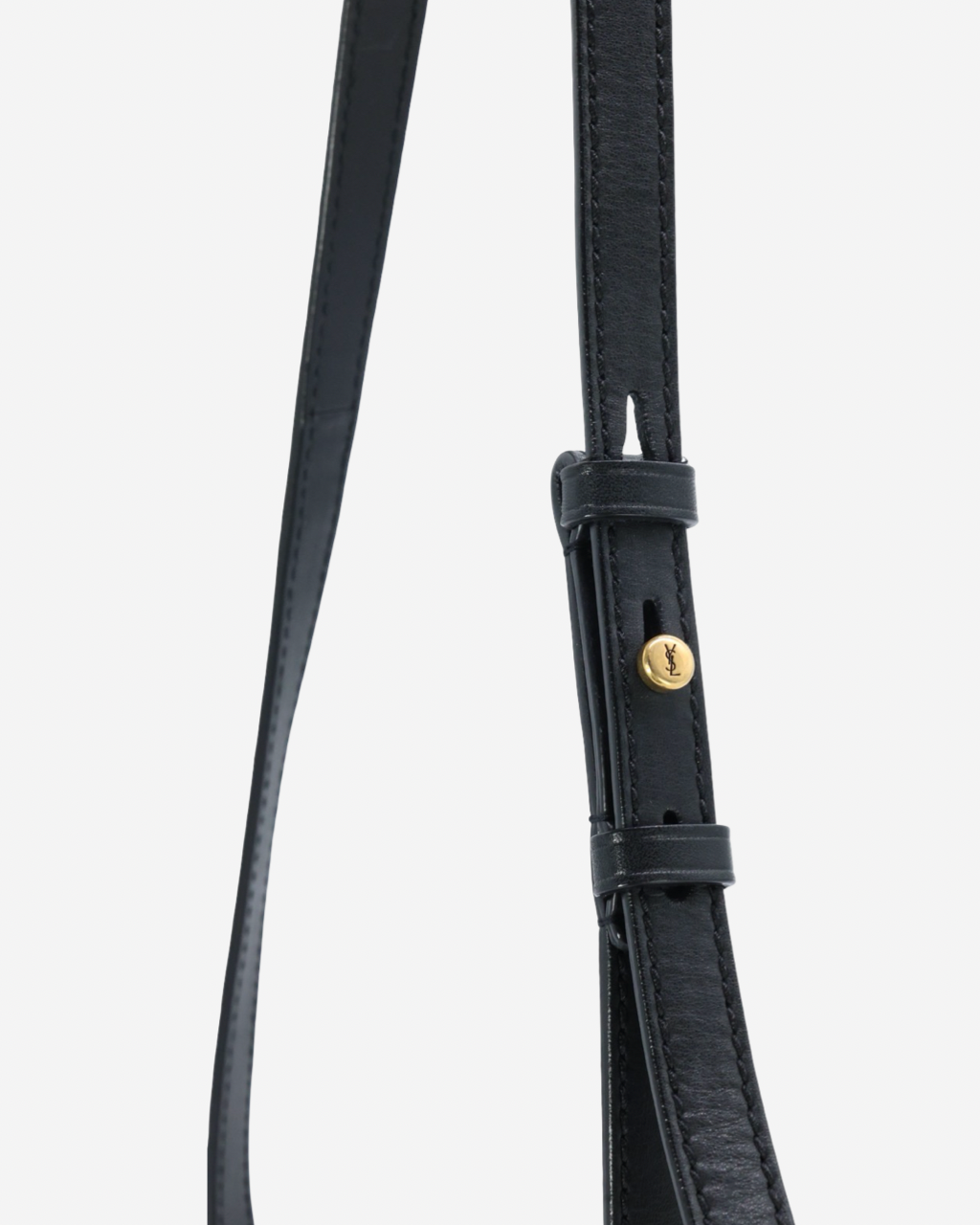 Bolso Saint Laurent Kaia