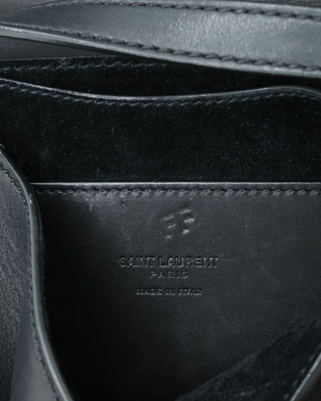 Bolso Saint Laurent Kaia