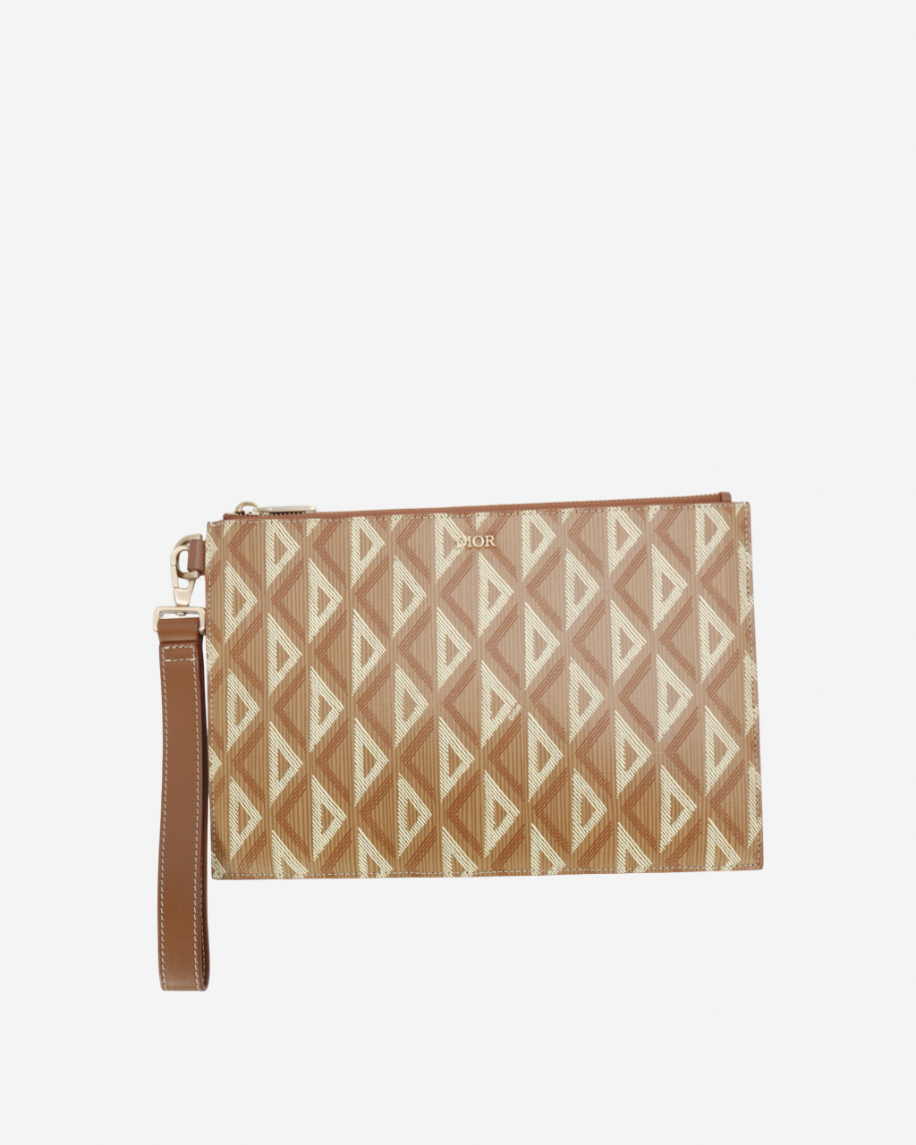 Bolso Dior CD Diamond Pouch