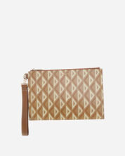 Bolso Dior CD Diamond Pouch