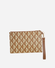 Bolso Dior CD Diamond Pouch