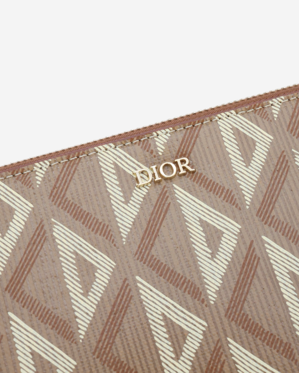 Bolso Dior CD Diamond Pouch