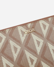 Bolso Dior CD Diamond Pouch