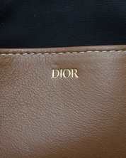 Bolso Dior CD Diamond Pouch