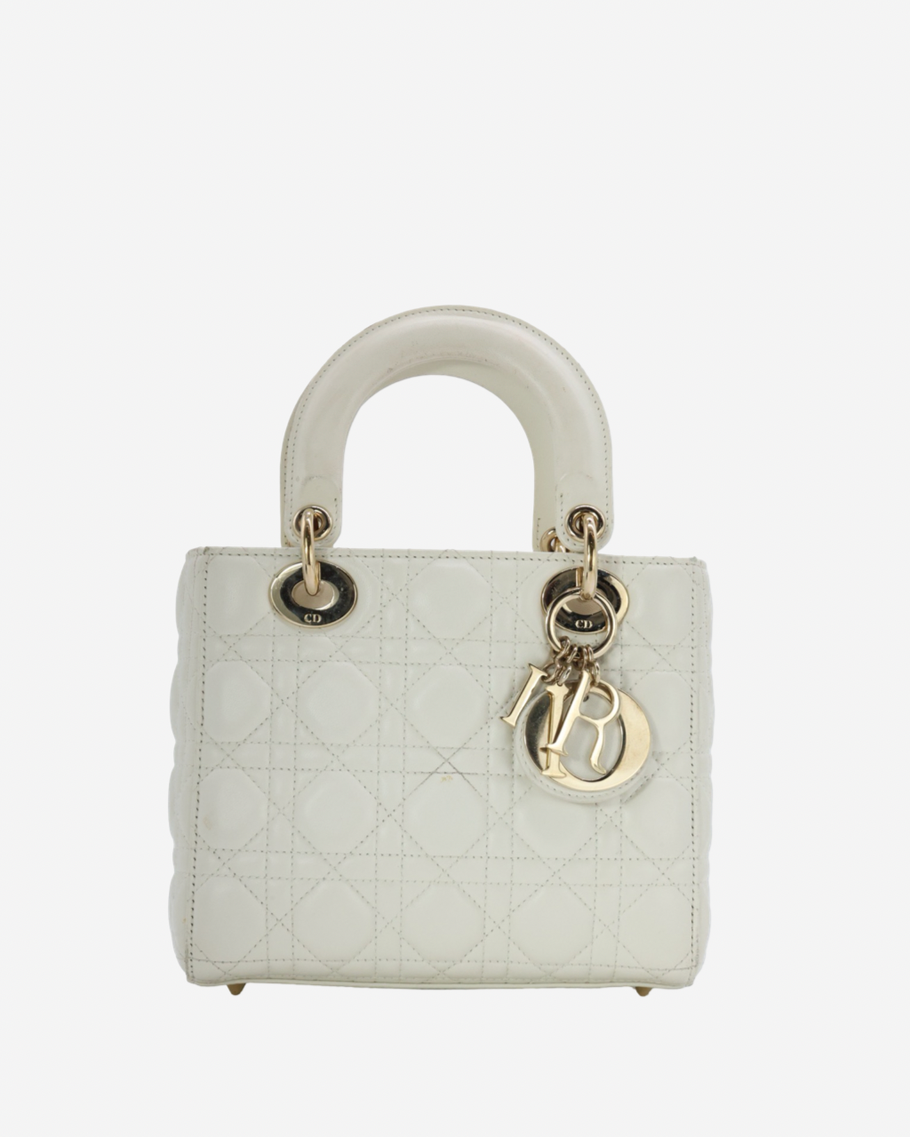 Bolso Dior Lady Dior Mini 2019