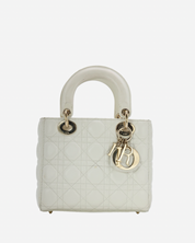 Bolso Dior Lady Dior Mini 2019