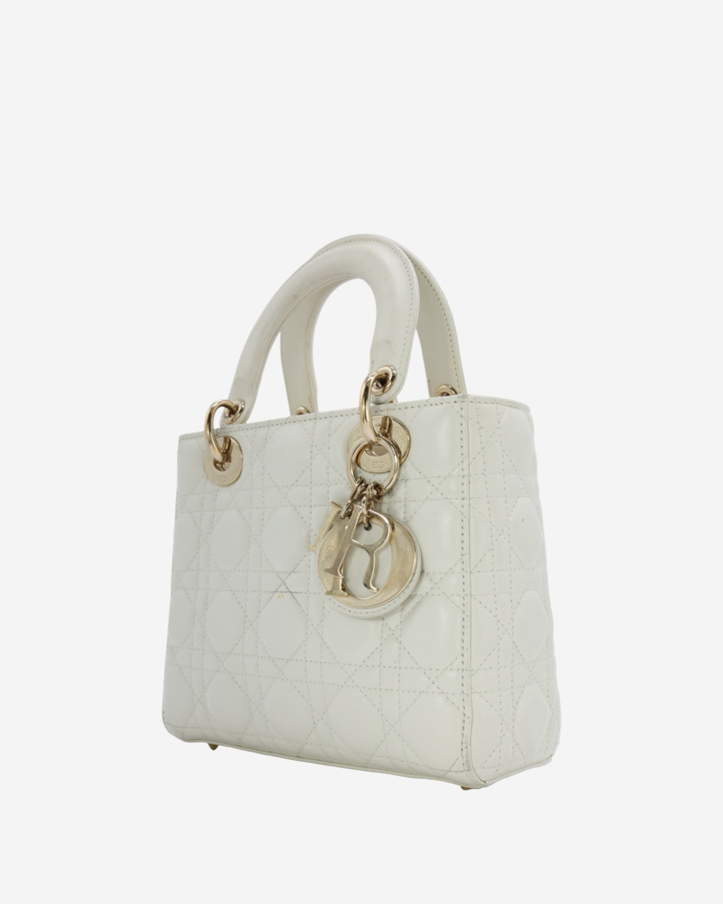 Bolso Dior Lady Dior Mini 2019