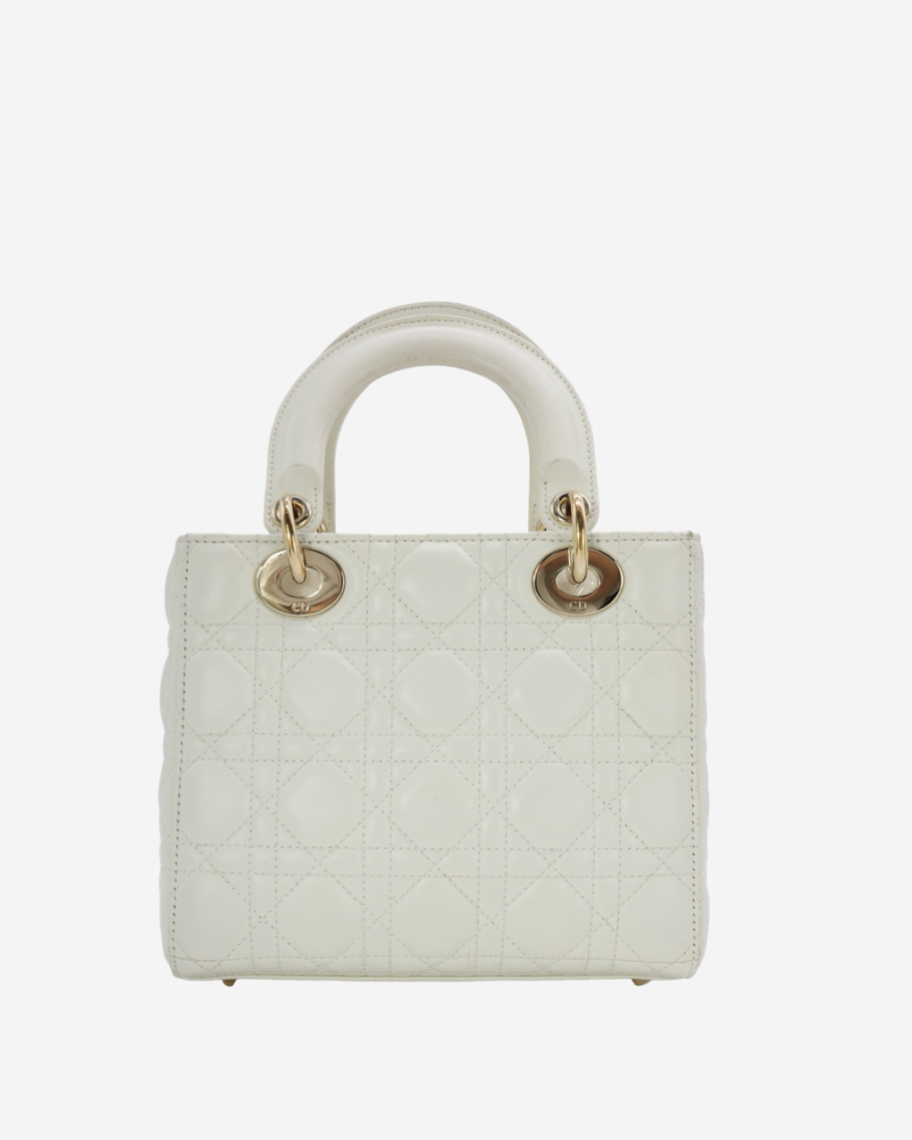 Bolso Dior Lady Dior Mini 2019