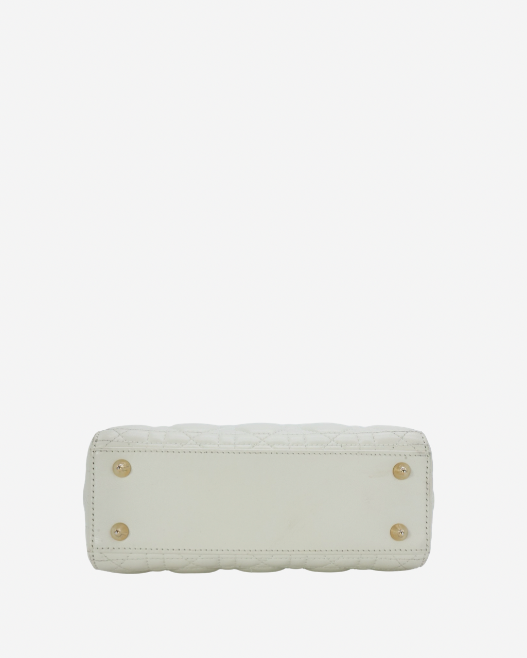 Bolso Dior Lady Dior Mini 2019