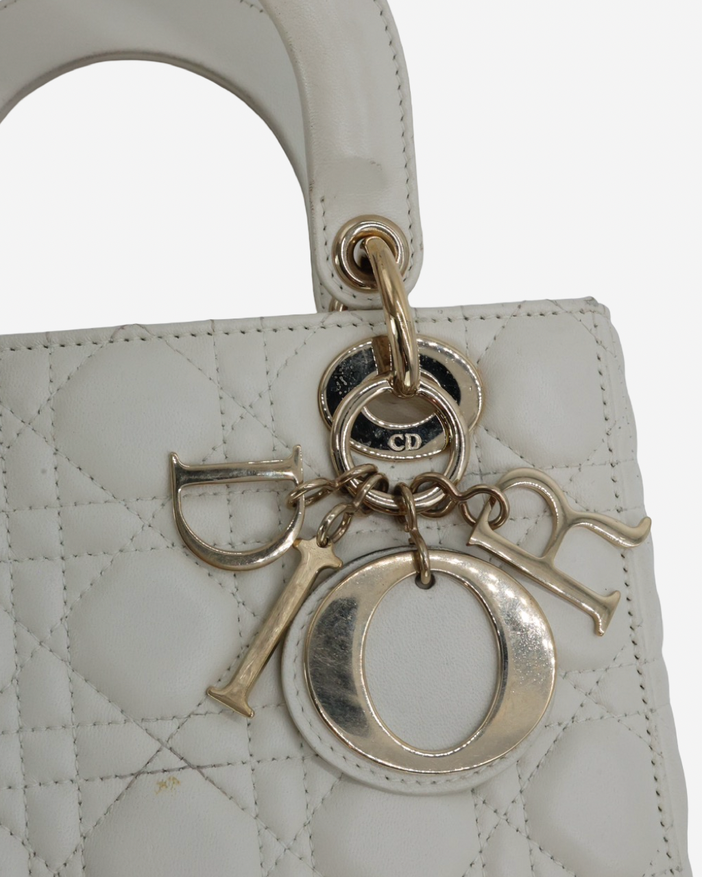Bolso Dior Lady Dior Mini 2019