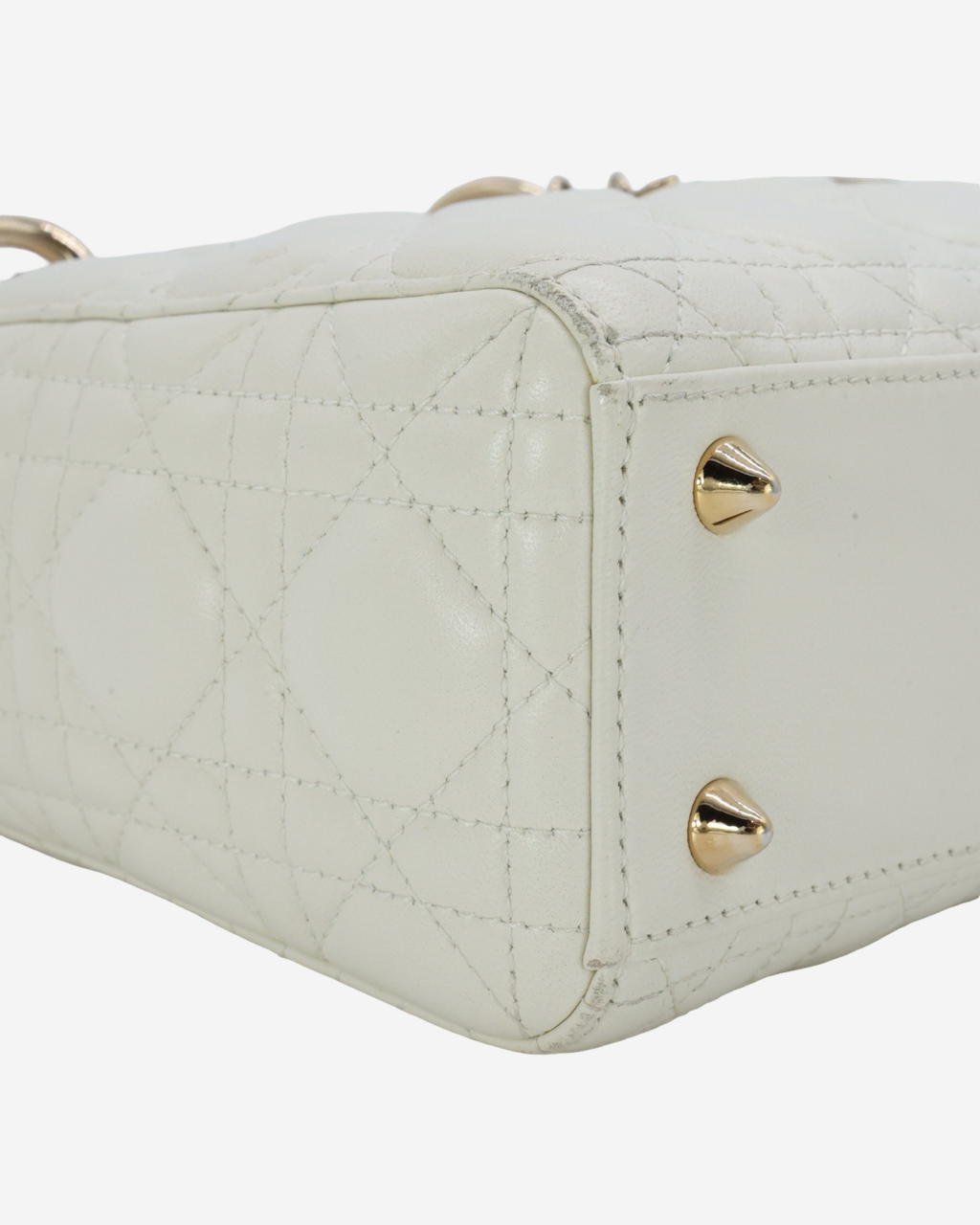 Bolso Dior Lady Dior Mini 2019