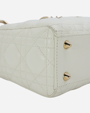 Bolso Dior Lady Dior Mini 2019