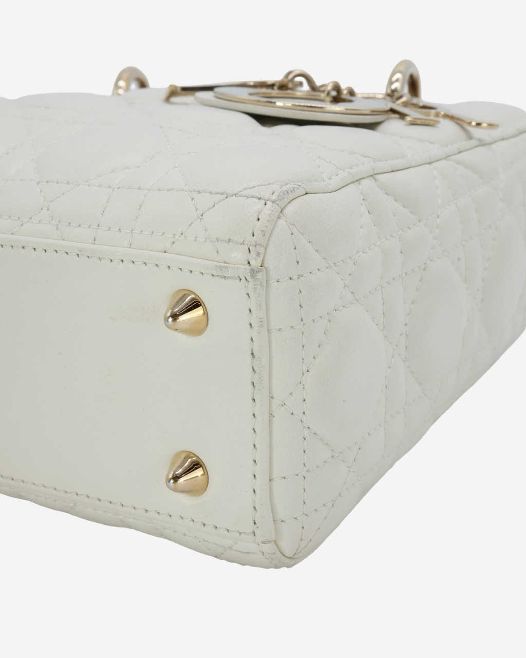 Bolso Dior Lady Dior Mini 2019