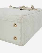 Bolso Dior Lady Dior Mini 2019