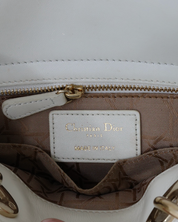 Bolso Dior Lady Dior Mini 2019