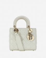 Bolso Dior Lady Dior Mini 2019