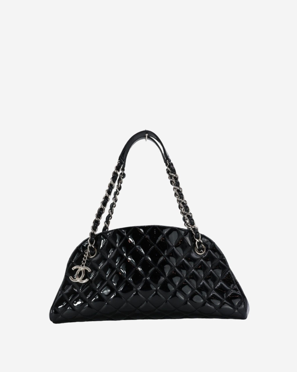 Bolso Chanel Just Mademoiselle Bowling 2012 - 2013