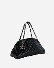 Bolso Chanel Just Mademoiselle Bowling 2012 - 2013