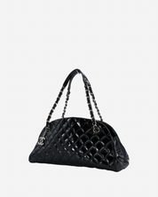 Bolso Chanel Just Mademoiselle Bowling 2012 - 2013