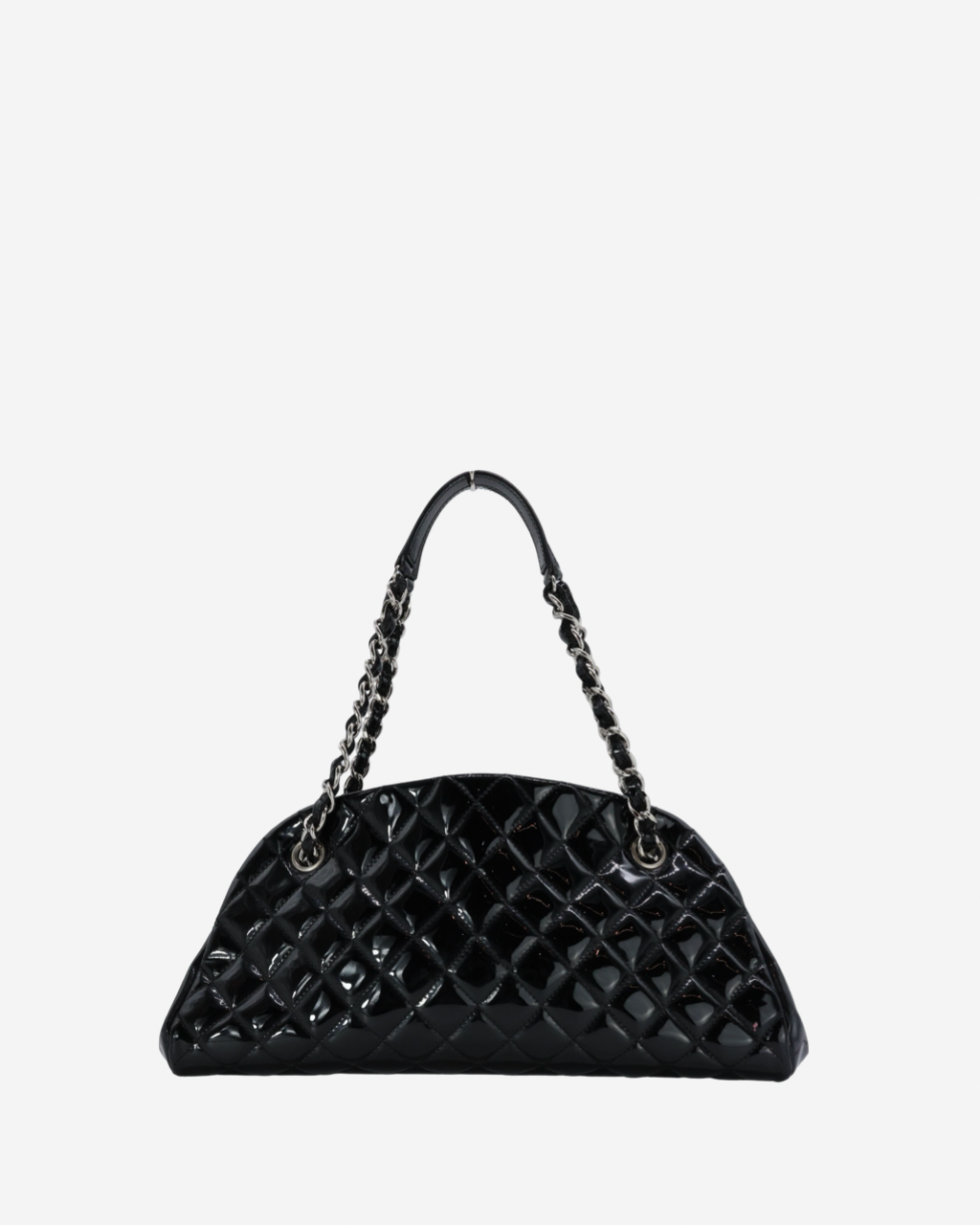 Bolso Chanel Just Mademoiselle Bowling 2012 - 2013