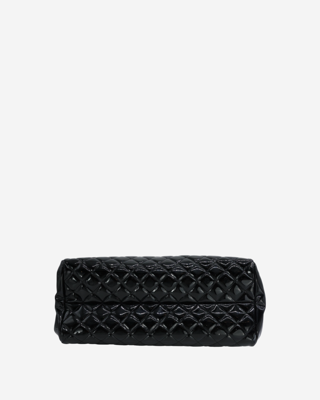Bolso Chanel Just Mademoiselle Bowling 2012 - 2013