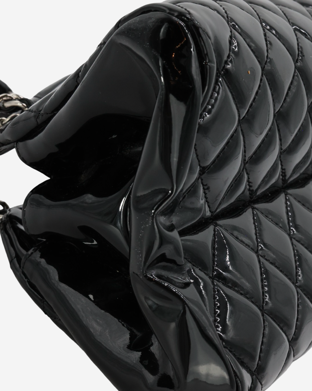Bolso Chanel Just Mademoiselle Bowling 2012 - 2013