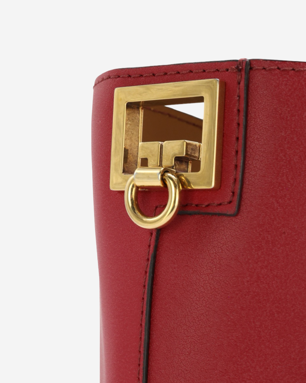 Givenchy GV Shopper Tote Bag