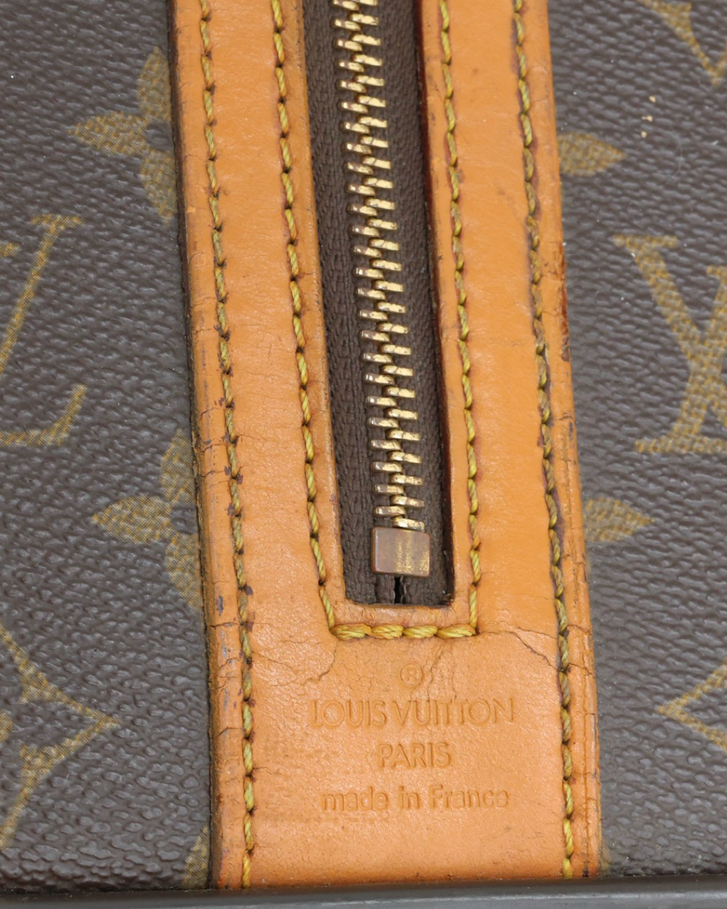 Maleta Louis Vuitton Bosphore