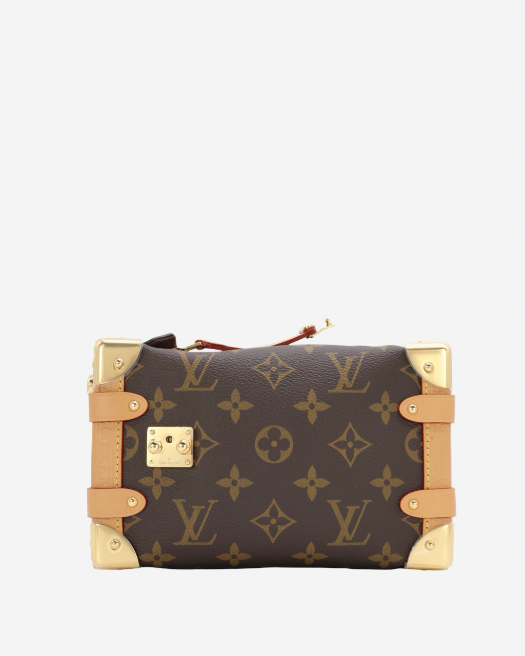 Bolso Louis Vuitton Side Trunk MM