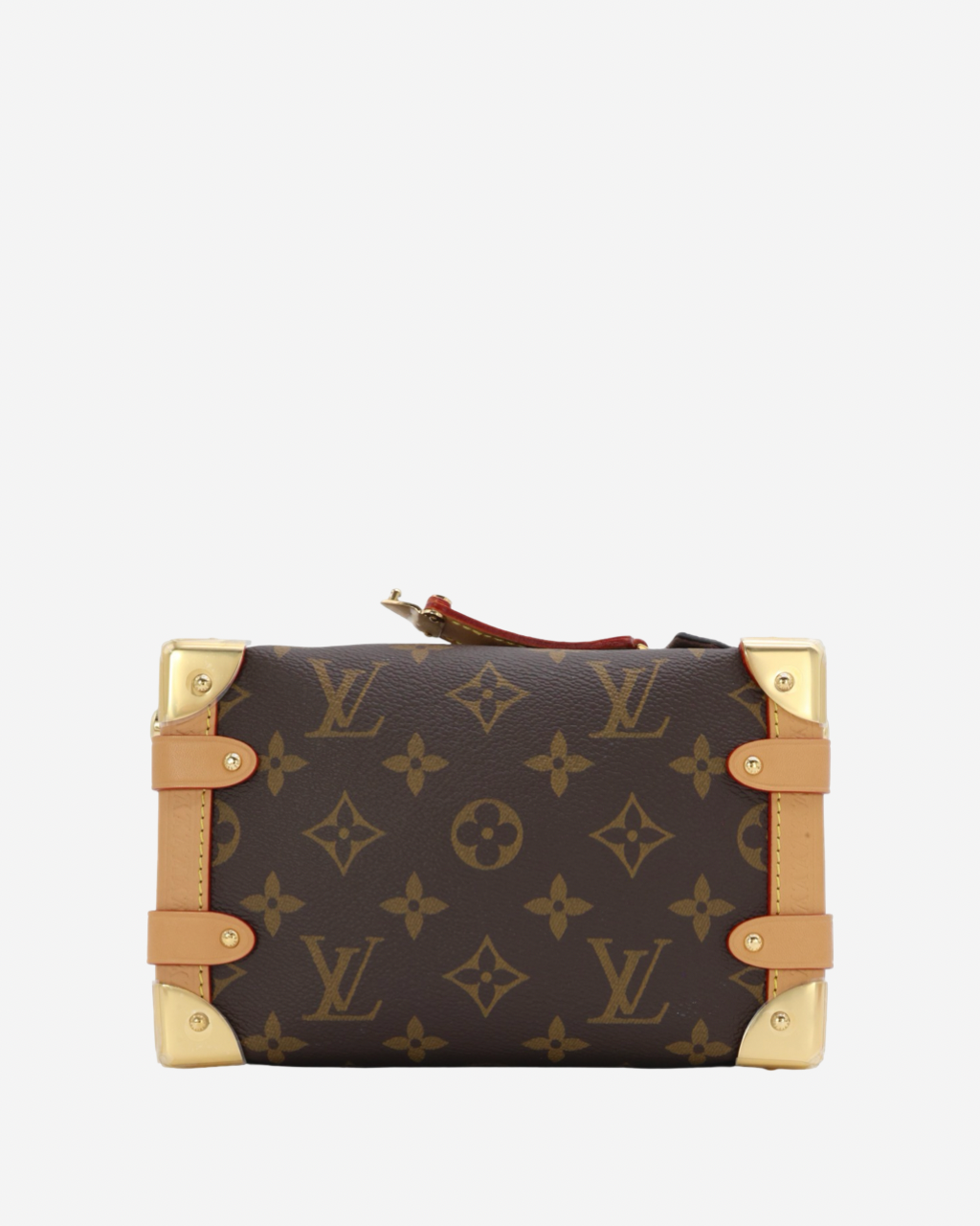 Bolso Louis Vuitton Side Trunk MM