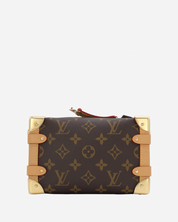 Bolso Louis Vuitton Side Trunk MM