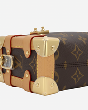 Bolso Louis Vuitton Side Trunk MM