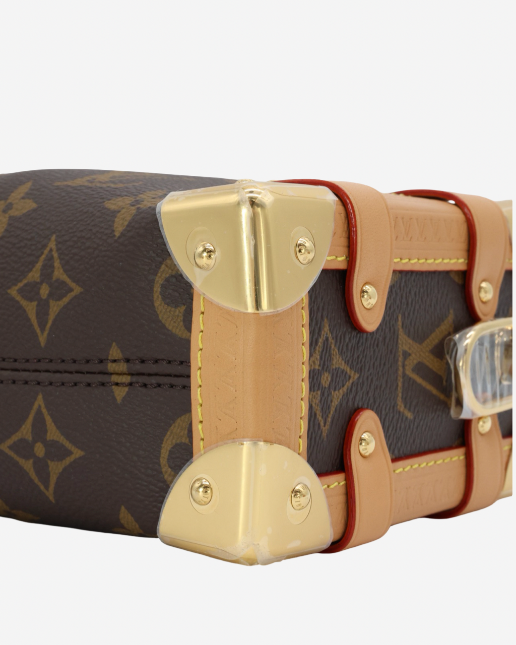 Bolso Louis Vuitton Side Trunk MM