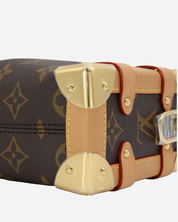 Bolso Louis Vuitton Side Trunk MM