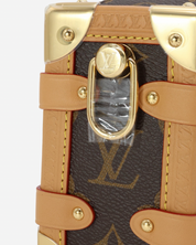 Bolso Louis Vuitton Side Trunk MM