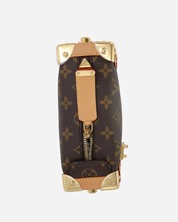 Bolso Louis Vuitton Side Trunk MM