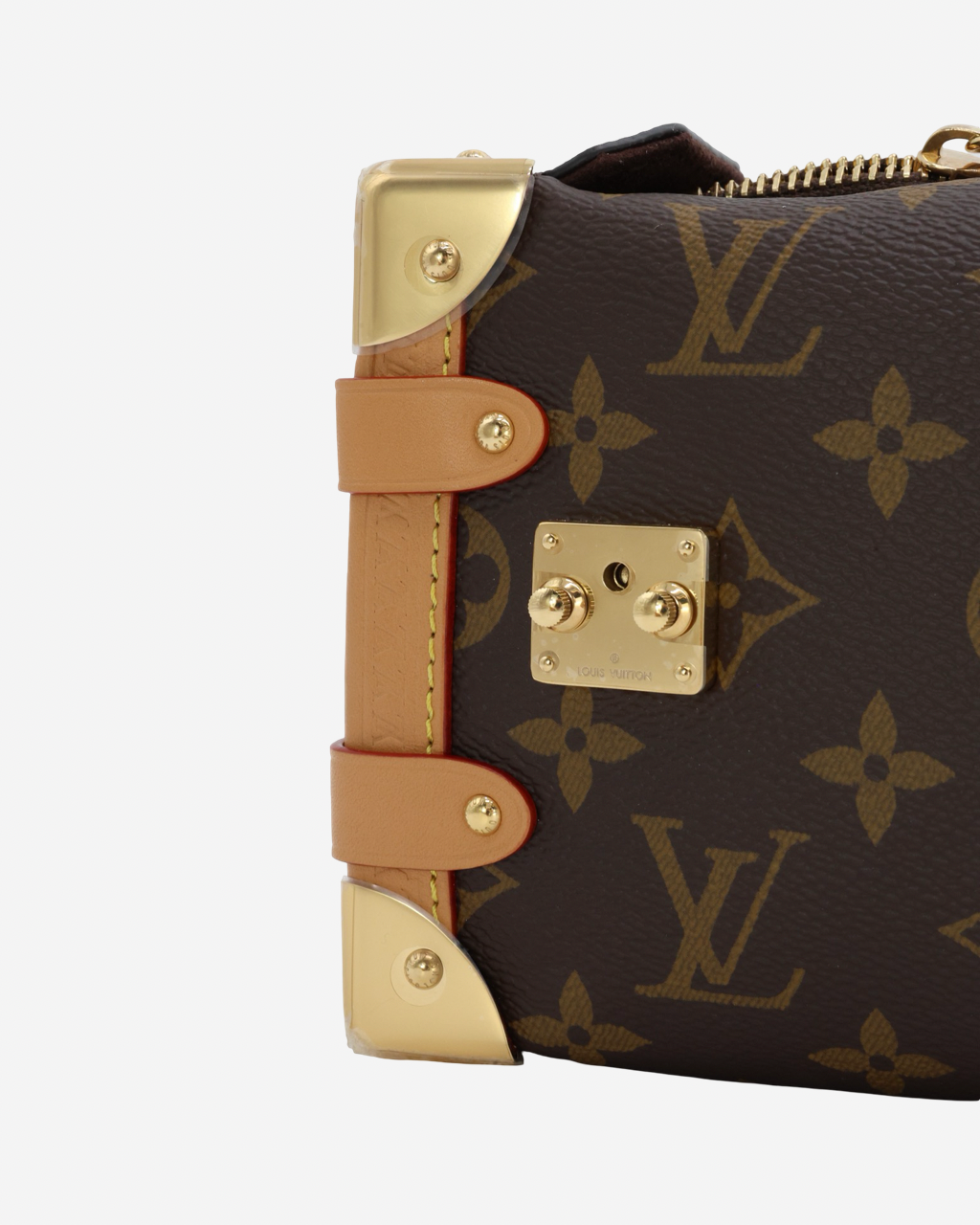 Bolso Louis Vuitton Side Trunk MM