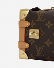 Bolso Louis Vuitton Side Trunk MM