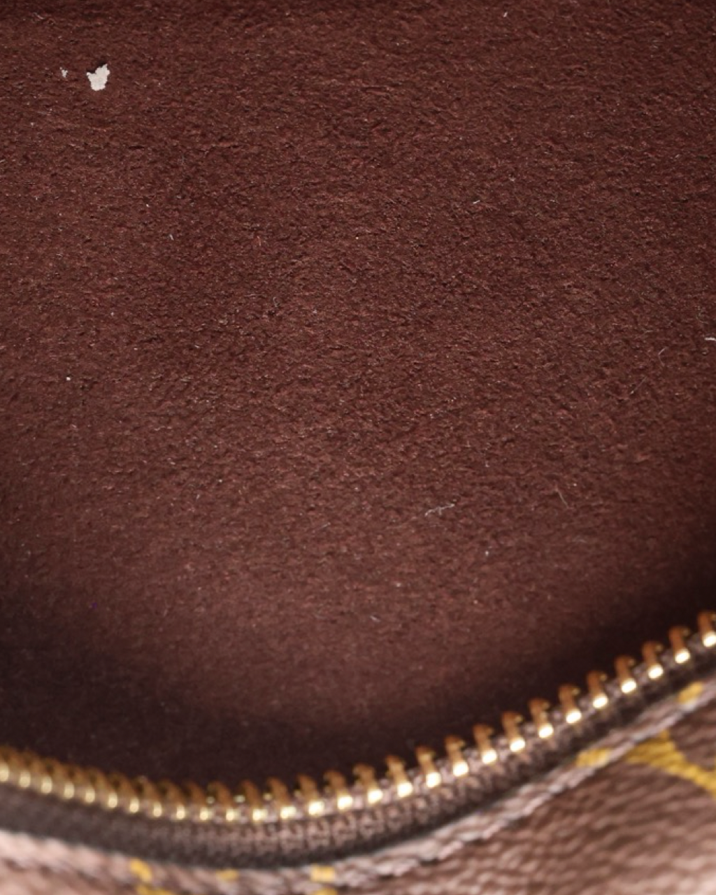 Bolso Louis Vuitton Side Trunk MM