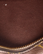Bolso Louis Vuitton Side Trunk MM