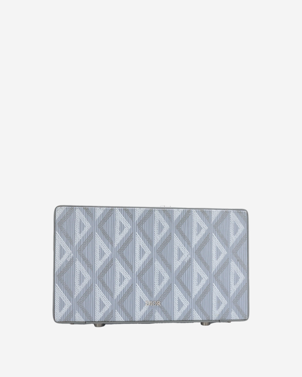 Dior CD Diamond Lock Bag