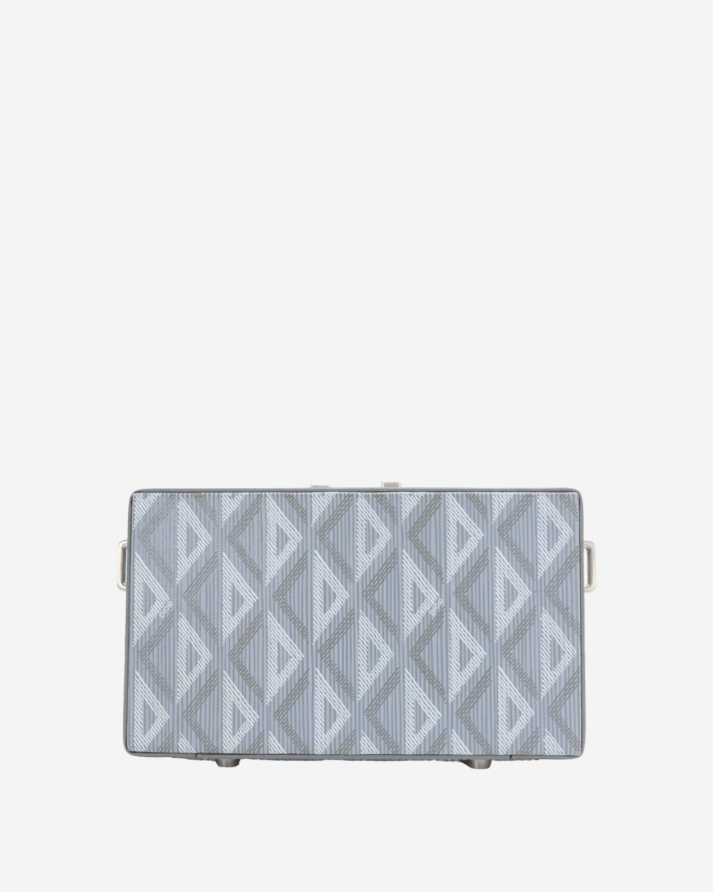 Dior CD Diamond Lock Bag