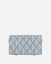 Dior CD Diamond Lock Bag