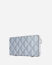 Dior CD Diamond Lock Bag