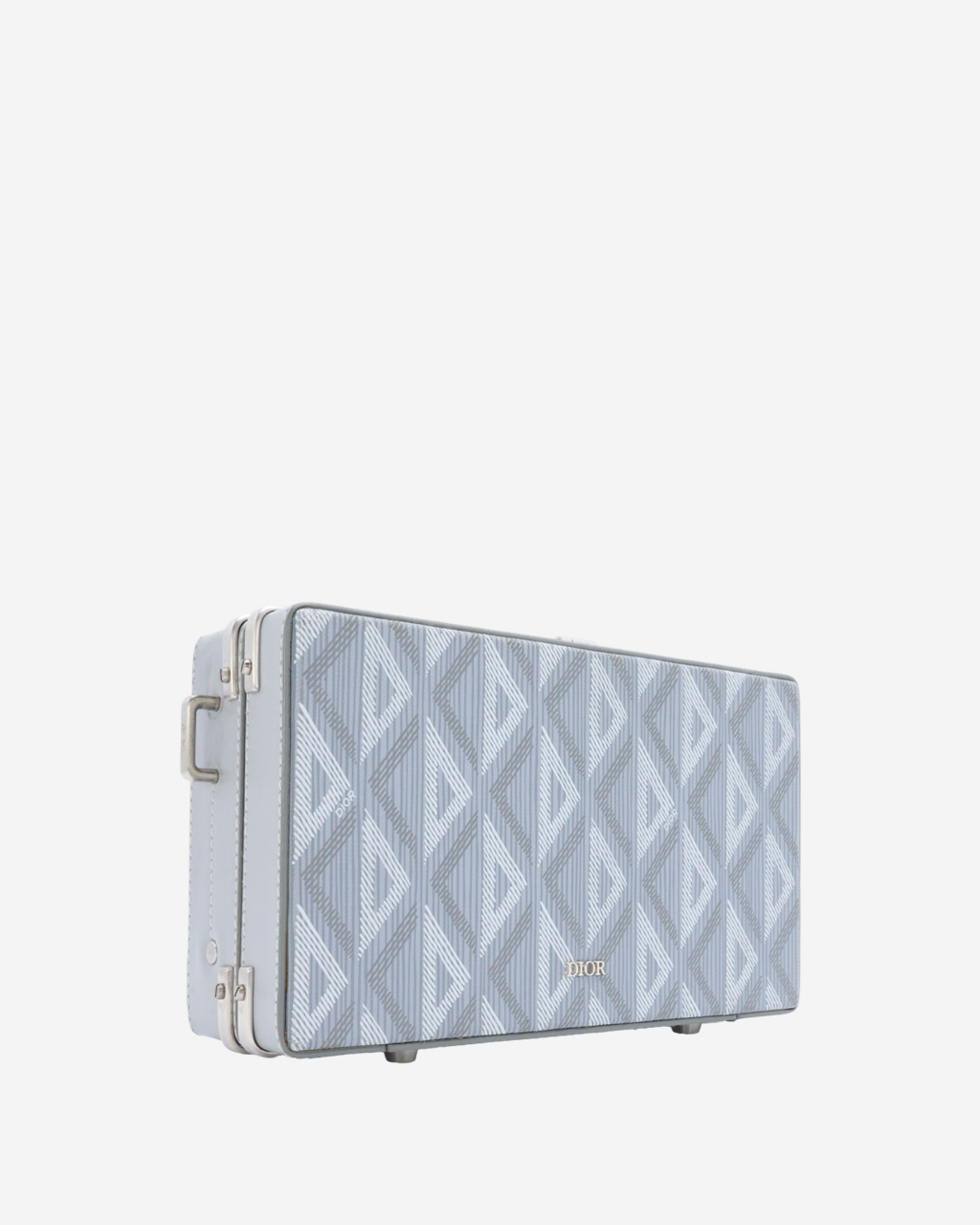 Dior CD Diamond Lock Bag