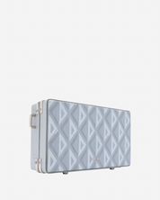Dior CD Diamond Lock Bag
