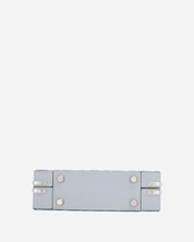Dior CD Diamond Lock Bag