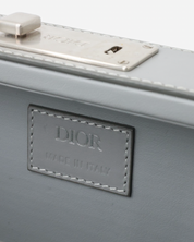 Dior CD Diamond Lock Bag