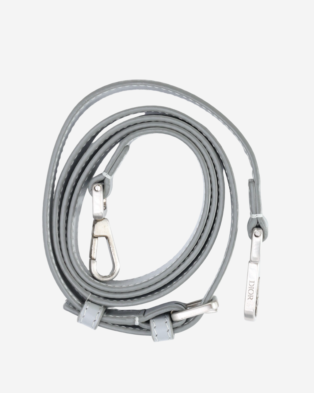 Dior CD Diamond Lock Bag
