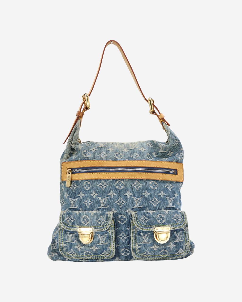 Louis Vuitton Baggy GM 2005